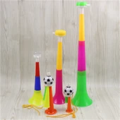 Küçük Futbol Hornu - Renk Rastgele - 10