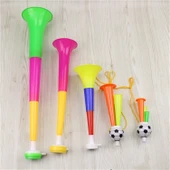 Küçük Futbol Hornu - Renk Rastgele - 12