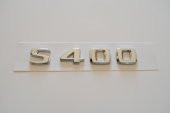 MERCEDES S400 YAZI W140 W220 W221 - 1