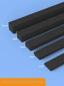 Kapı Pencere Kenar Contası - 3mm Kalınlık 30mm Genişlik 5 Metre - 5