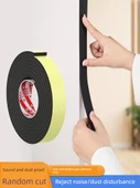 Kapı Pencere Kenar Contası - 3mm Kalınlık 20mm Genişlik 5 Metre - 4