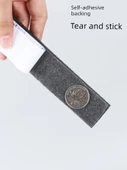 Buzdolabı Kapı Contası - 20mm Kalınlık 20mm Genişlik 2m Uzunluk [2 Paket] - 4