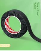 Ses Yalıtım Bandı - 5mm Kalınlık - 10mm Genişlik - 2m Uzunluk - 11
