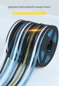 Su Geçirmez Küf Önleyici Yapıştırma Bandı - Asil Altın - 8mm x 6m - 6