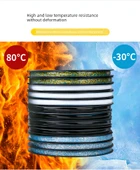 Su Geçirmez Küf Önleyici Yapıştırma Bandı - Asil Altın - 8mm x 6m - 12