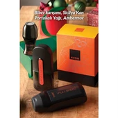 Avon Full Speed 75 ml Edt Erkek Parfüm Hediye Seti - 1