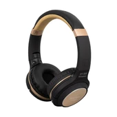 Magicvoice XY-839 Kablosuz Bluetooth Kulaküstü Tasarım Kulaklık - 4