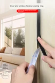 Kapı Pencere Ses Yalıtım Bandı - 30mm genişlik * 5m * 2mm kalınlık - 7