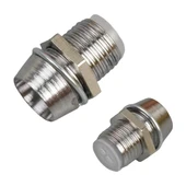 IC-224 Led Soketi Metal - 1