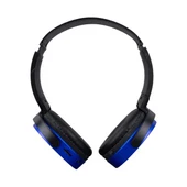 Magicvoice XB650BT Kablosuz Bluetooth Kulaküstü Kulaklık - 3