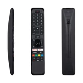 Vestel RC-43161 Netflix-Play Tuşlu Ses Komutsuz Lcd Led TV Kumanda - 1