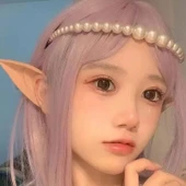Noel Cosplay Elf Vampir Sahte Sivri Kulak - 19mm Diş + Kulak + Yapıştırıcı + Kan - 8