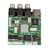 Hello HL-5483 DVD/DIVX Player Board - 1