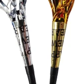 Parti Patlatıcı - Yeni Yıl Püsküllü Ejderha 4'lü Paket thumbnail 8