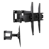 Vontech VT-692 HC Pro 39''-65'' LCD-LED TV Hareketli TV Askı Aparatı thumbnail 1