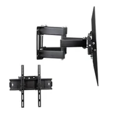 Vontech VT-692 HC Pro 39''-65'' LCD-LED TV Hareketli TV Askı Aparatı thumbnail 3