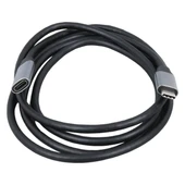 PowerMaster PM-24326 Type-C Erkek-Dişi 1.5 Metre Kablo thumbnail 3