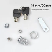 Acil Kilitli Kasa - 20mm Özel Erik Çiçeği - 4