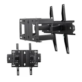 Vontech VT-692 HC Pro 39''-65'' LCD-LED TV Hareketli TV Askı Aparatı thumbnail 2