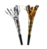 Parti Patlatıcı - Yeni Yıl Püsküllü Ejderha 4'lü Paket thumbnail 2