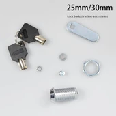 Acil Kilitli Kasa - 16mm Erik Çiçeği - 10