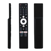 Profilo - Strong - Dreamstar - Senna - Onvo Netflix - Youtube - Prime Video - Disney+ Tuşlu Ses Komutlu Lcd Led Tv Kumanda - 1