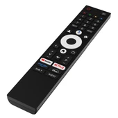 Profilo - Strong - Dreamstar - Senna - Onvo Netflix - Youtube - Prime Video - Disney+ Tuşlu Ses Komutlu Lcd Led Tv Kumanda - 2