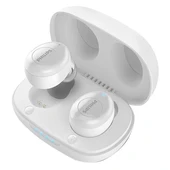Philips True Wireless Bluetooth TWS Kablosuz Kulaklık IPX4 HiFi Ses Teknolojisi (TAUT102S) - 1