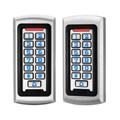 Novacom NC-MSC02 Şifrematik ve Proximity Kart Okuyucu thumbnail 1