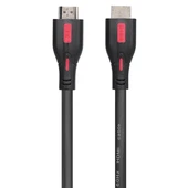 S-Link SL-HDM4K011 19+1  V2.0 4K 60Hz 1.5 Metre Hdmi Kablo thumbnail 1