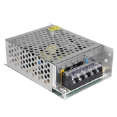 S-Link SL-KA65 12 Volt 5 Amper 65 Watt Metal Kasa Adapatör - 3