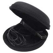 Haiki HK-102 USB 1.5 Metre Kablolu Kondenser Masaüstü Toplantı Podcast Mikrofonu - 4