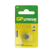 GP CR1/3N-C1 3V Lityum Pil - 1