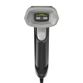 Tiwox VS-331 USB 1D CCD El Tipi USB Kablolu Barkod Okuyucu thumbnail 2