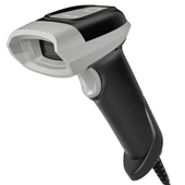 Tiwox VS-331 USB 1D CCD El Tipi USB Kablolu Barkod Okuyucu thumbnail 3