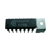 KA 2213 - 1