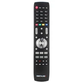 Digitalbox Alman Modeli Uydu Alıcı Kumandası - 1