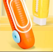 Pokemon Silgi Kalemi - Sıcak Satış Tam Set - Beş Renk thumbnail 12