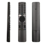 Weko Kr Xıaomı MI-VER7 (L75m6-Esg) Netflıx- Prıme Vıdeo Tuşlu Lcd-Led Tv Kumanda - 1