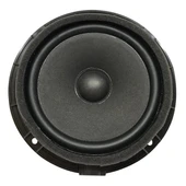 Powermaster PW-13BW 4 Ohm 40 Watt 13 Cm Tekli Hoparlör - 1