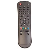 Yumatu 8000 Uydu Alıcı Kumandası - 1