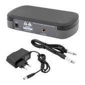 Magicvoice MV-3811 VHF El Tipi Telsiz Mikrofon - 2