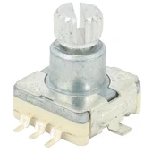 Oto Pot Metal Basmalı Kısa (Yuvarlak Metal) - 1