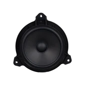 Powermaster 40 Watt 13 Cm 4 Ohm Toyota Araçlar İçin Tekli Hoparlör PW-16TYT thumbnail 3