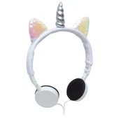 Powermaster PM-3758 Kulak Üstü Kablolu Kulaklık - 1