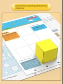 Şeffaf Geometri Gösterim Modeli - Birinci Sınıf Seti [5 Kitap Kombinasyonu] - 11