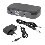 Magicvoice MV-3812 VHF Yaka Tipi Telsiz Mikrofon - 2