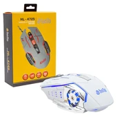 Hello HL-4725 Kablolu Oyuncu Gaming Mouse - 3