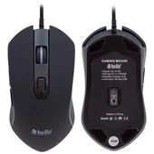 Hello HL-4729 Kablolu Oyuncu Gaming Mouse - 2