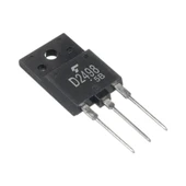 2SD 2498 TO-3PF Transistör - 1